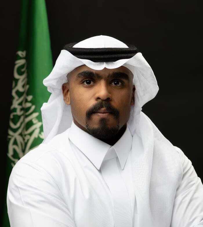 Nawaf Turki Alzaid